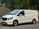 Mercedes Vito-1