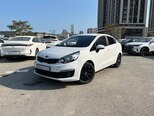 Kia Pride-1