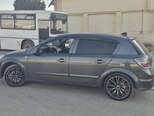 Opel Astra-3