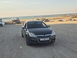 Opel Astra-1