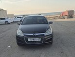 Opel Astra-2