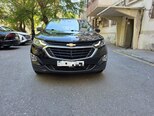 Chevrolet Equinox-1