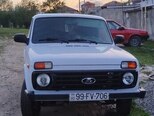 LADA (VAZ) Niva-1
