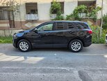Chevrolet Equinox-4