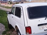 LADA (VAZ) Niva-2