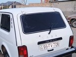 LADA (VAZ) Niva-3