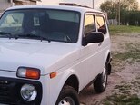 LADA (VAZ) Niva-4