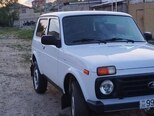 LADA (VAZ) Niva-6