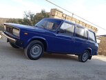LADA (VAZ) 2104-3
