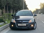 Opel Astra-1
