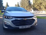 Chevrolet Malibu-2