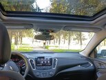 Chevrolet Malibu-7