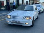 Mercedes C 230-3
