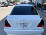 Mercedes C 230-4