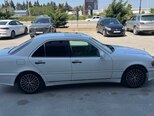 Mercedes C 230-5