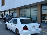 Mercedes C 230-6