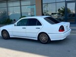 Mercedes C 230-7