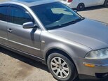 Volkswagen Passat-3