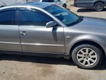 Volkswagen Passat-11