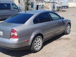 Volkswagen Passat-6