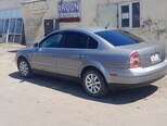 Volkswagen Passat-7