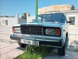 LADA (VAZ) 2107-1