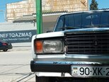 LADA (VAZ) 2107-3