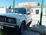 LADA (VAZ) 2107-10