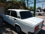 LADA (VAZ) 2107-9