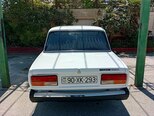LADA (VAZ) 2107-7