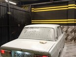 LADA (VAZ) 2107-5