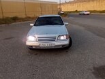 Mercedes C 180-1