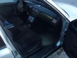 Mercedes C 180-5