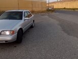 Mercedes C 180-8