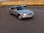 Mercedes C 180-10