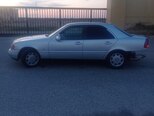 Mercedes C 180-12