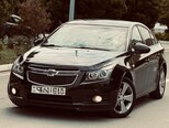 Chevrolet Cruze-1