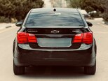 Chevrolet Cruze-3