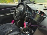 Chevrolet Cruze-7