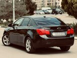 Chevrolet Cruze-4