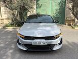 Kia K5-1