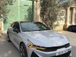 Kia K5-11