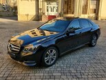 Mercedes E 200-2