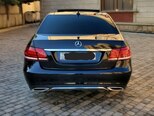 Mercedes E 200-4