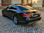 Mercedes E 200-3