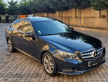 Mercedes E 200-6