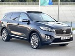 Kia Sorento-4