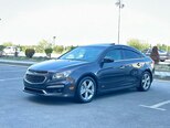 Chevrolet Cruze-2