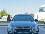 Chevrolet Cruze-1