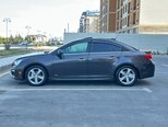 Chevrolet Cruze-5